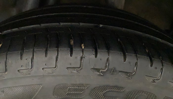 2019 Honda City 1.5L I-VTEC VX, Petrol, Manual, 23,211 km, Right Front Tyre Tread