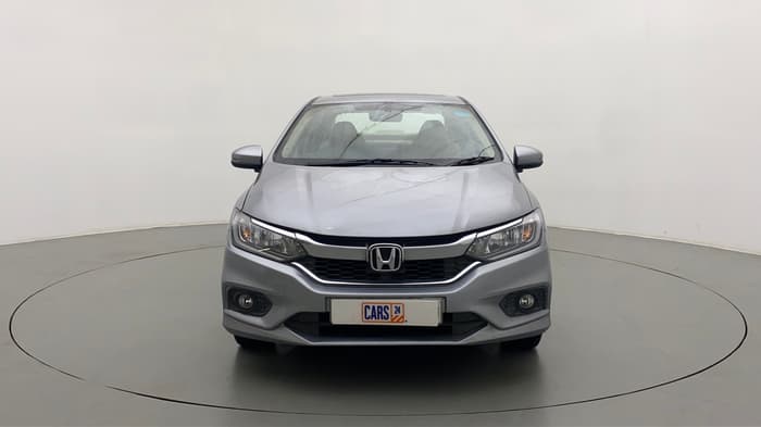 2019 Honda City 1.5L I-VTEC VX, Petrol, Manual, 23,211 km, Front