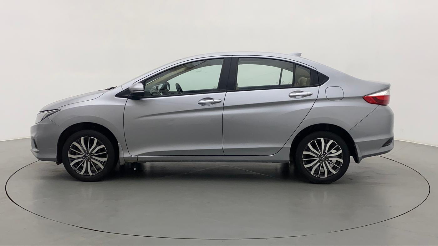 2019 Honda City 1.5L I-VTEC VX, Petrol, Manual, 23,211 km, Left Side