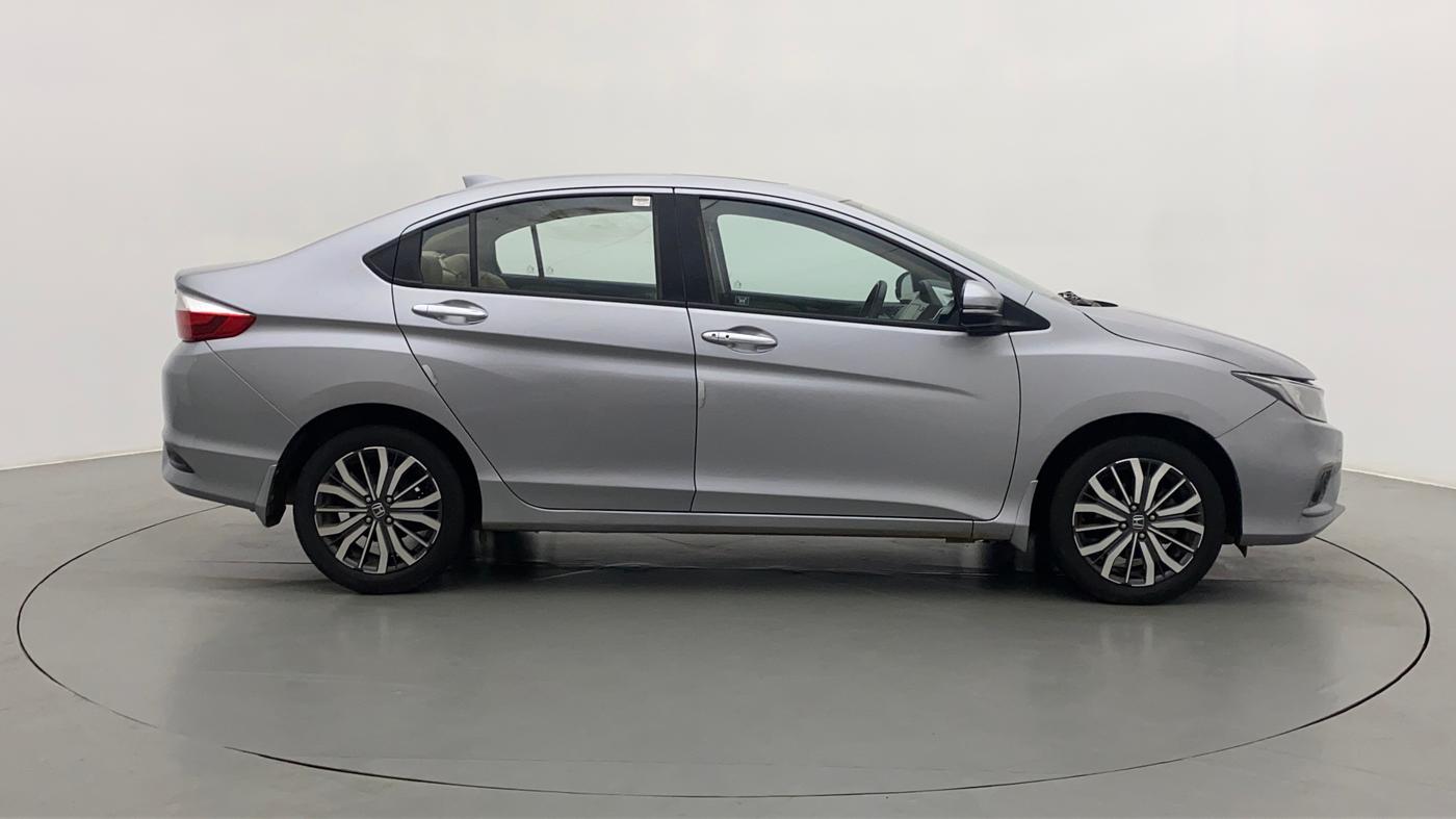 2019 Honda City 1.5L I-VTEC VX, Petrol, Manual, 23,211 km, Right Side