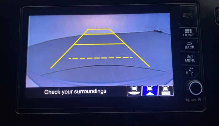 2019 Honda City 1.5L I-VTEC VX, Petrol, Manual, 23,211 km, Parking Camera
