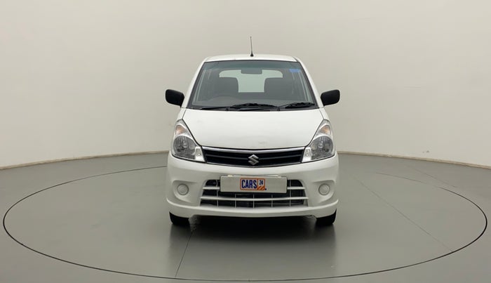 2010 Maruti Zen Estilo LXI, Petrol, Manual, 18,127 km, Front