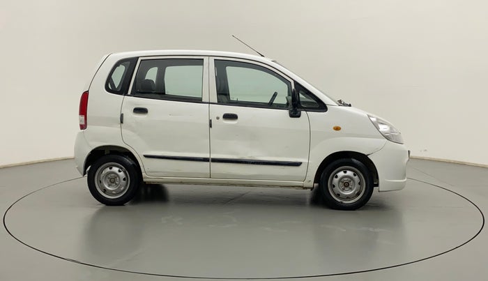 2010 Maruti Zen Estilo LXI, Petrol, Manual, 18,127 km, Right Side View