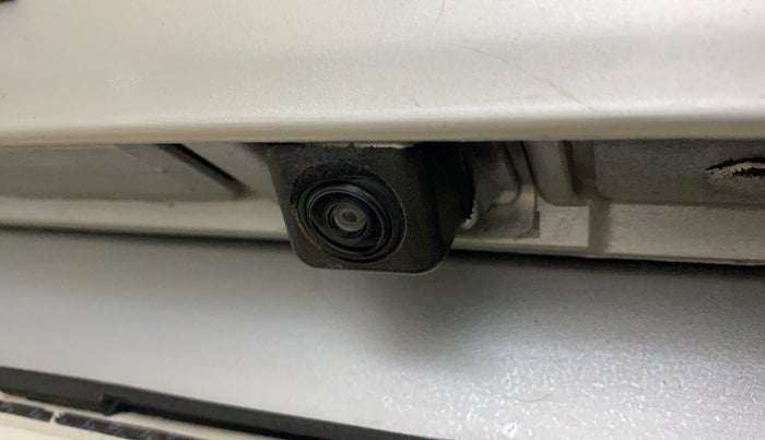 2022 Renault TRIBER RXT LIMITED EDITION, Petrol, Manual, 82,043 km, Parking Camera