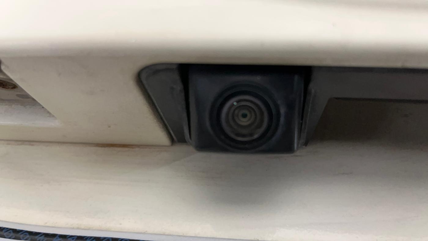 2019 Mahindra XUV300 W8 (O) 1.2 PETROL, Petrol, Manual, 75,026 km, Parking Camera