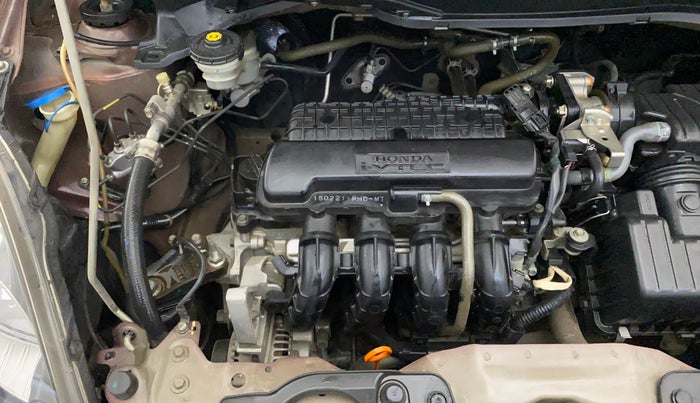 2015 Honda Amaze 1.2L I-VTEC S, Petrol, Manual, 61,393 km, Engine View - Right