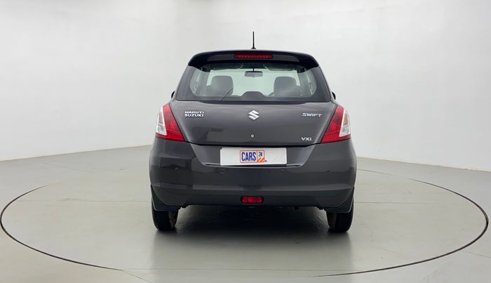 2017 Maruti Swift VXI OPT, Petrol, Manual, 16,759 km, Back/Rear View