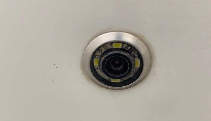 2016 Honda Amaze 1.2L I-VTEC VX, Petrol, Manual, 40,321 km, Parking Camera