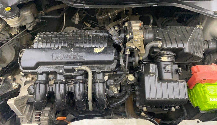 2016 Honda Amaze 1.2L I-VTEC VX, Petrol, Manual, 40,321 km, Engine View