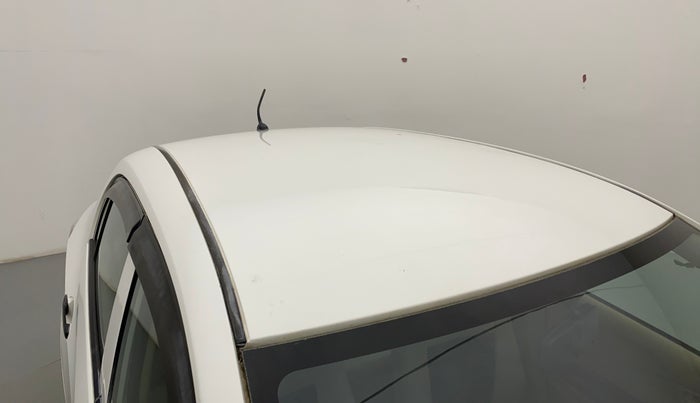 2017 Honda Amaze 1.2 EMT I VTEC, Petrol, Manual, 74,577 km, Roof