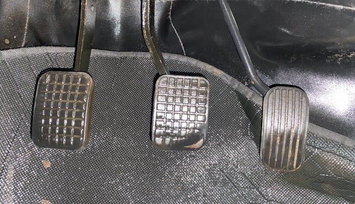 2019 Tata Tiago XT PETROL, Petrol, Manual, 86,264 km, Pedals