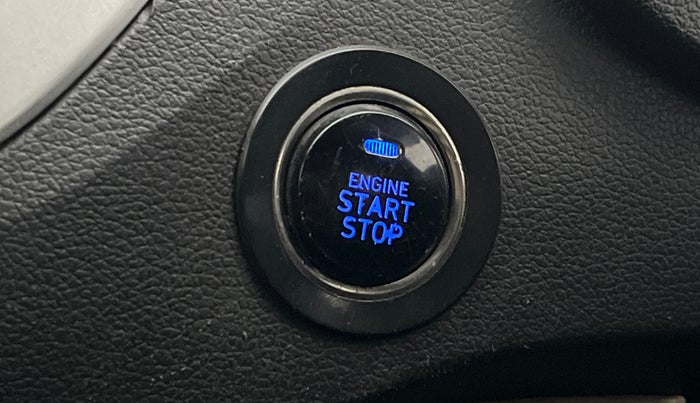 2018 Hyundai Verna 1.6 VTVT SX O, CNG, Manual, 57,181 km, Keyless Start/ Stop Button