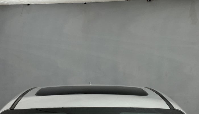 2018 Hyundai Verna 1.6 VTVT SX O, CNG, Manual, 57,181 km, Moonroof/ Sunroof