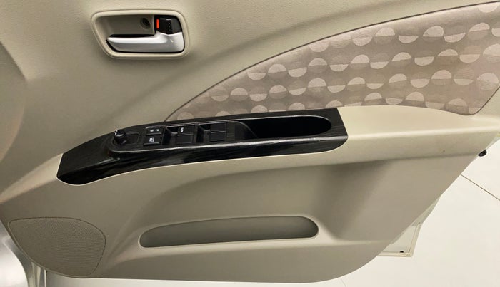 2015 Maruti Celerio ZXI, Petrol, Manual, 26,330 km, Driver Side Door Panels Control