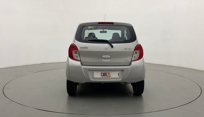 2015 Maruti Celerio ZXI, Petrol, Manual, 26,330 km, Back/Rear