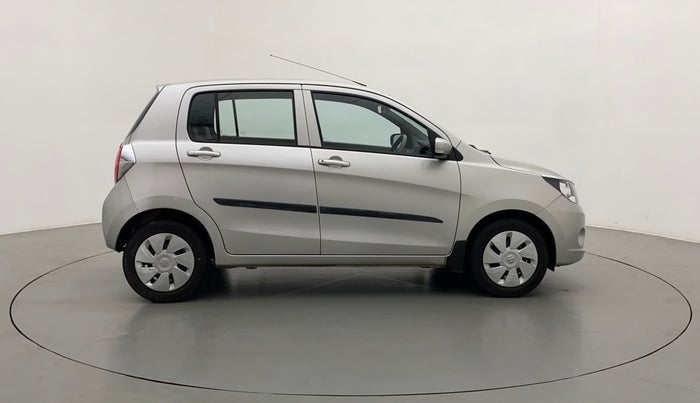 2015 Maruti Celerio ZXI, Petrol, Manual, 26,330 km, Right Side