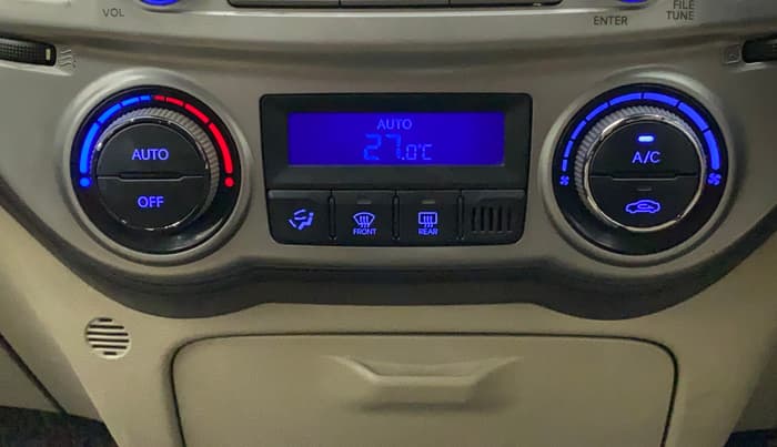 2012 Hyundai i20 SPORTZ 1.2, Petrol, Manual, 89,886 km, Automatic Climate Control