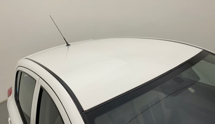 2012 Hyundai i20 SPORTZ 1.2, Petrol, Manual, 89,886 km, Roof