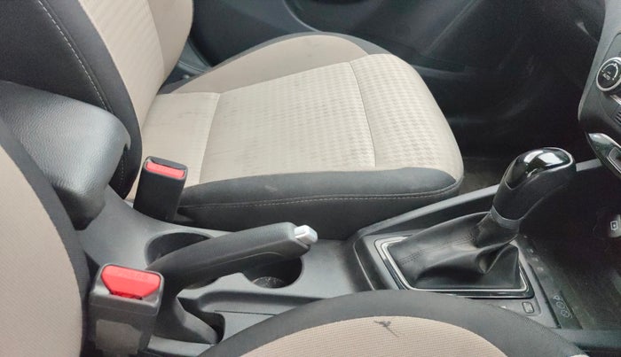 2019 Hyundai Elite i20 ASTA (O) CVT, Petrol, Automatic, 34,197 km, Gear Lever