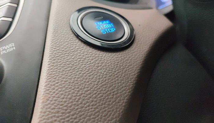 2019 Hyundai Elite i20 ASTA (O) CVT, Petrol, Automatic, 34,197 km, Keyless Start/ Stop Button