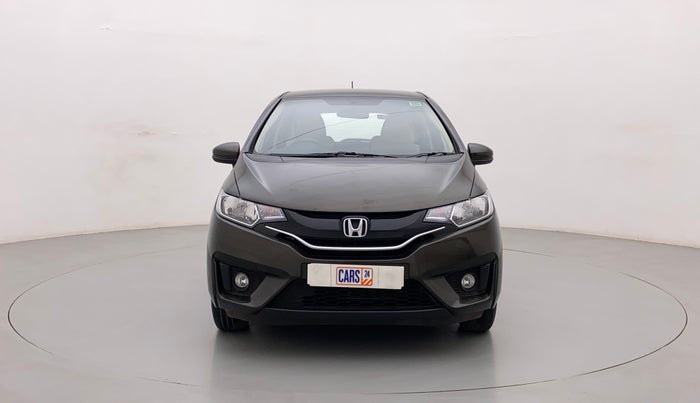 2019 Honda Jazz 1.2L I-VTEC V, Petrol, Manual, 29,349 km, Front