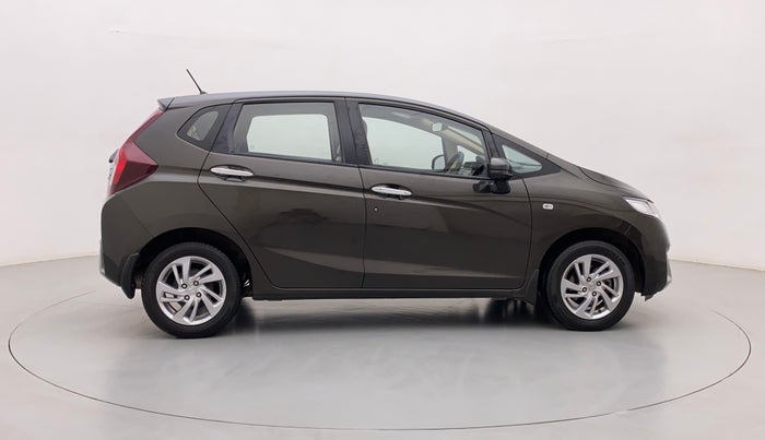 2019 Honda Jazz 1.2L I-VTEC V, Petrol, Manual, 29,349 km, Right Side View