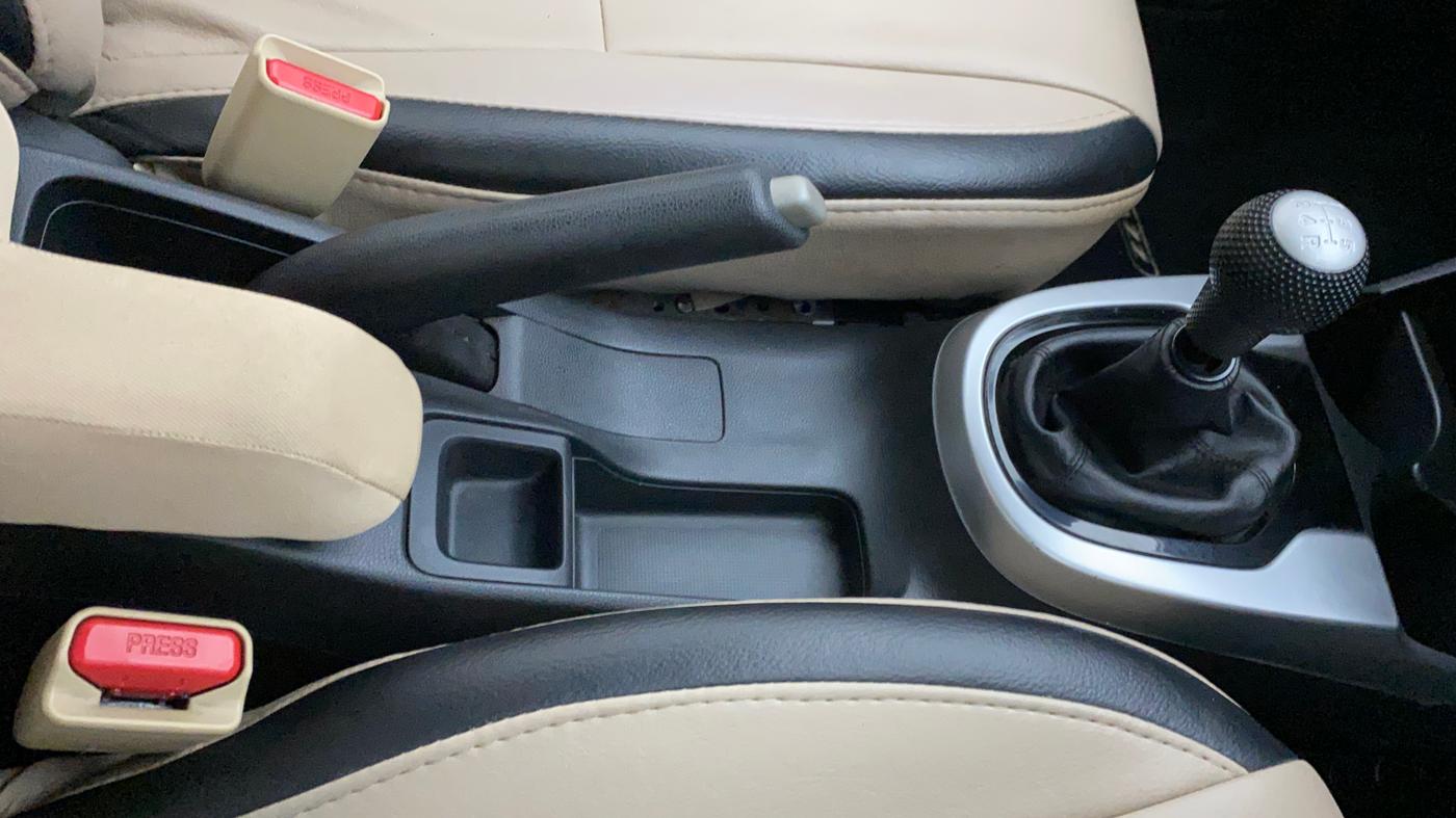 2019 Honda Jazz 1.2L I-VTEC V, Petrol, Manual, 29,349 km, Gear Lever