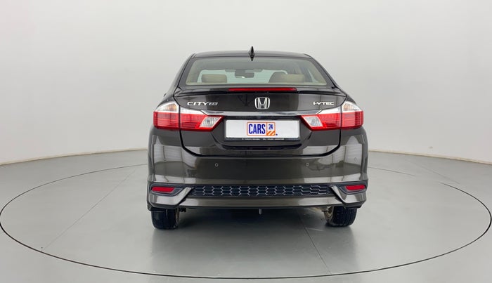 2019 Honda City 1.5L I-VTEC ZX CVT, Petrol, Automatic, 36,609 km, Back/Rear