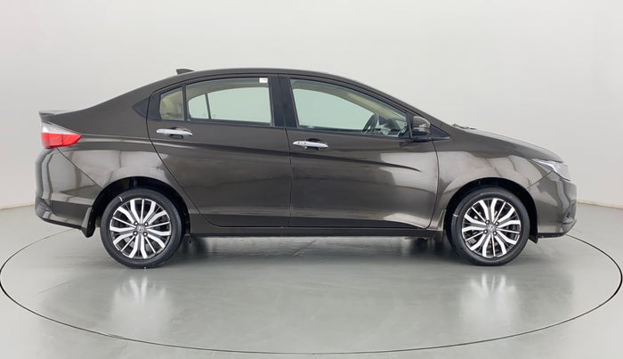 2019 Honda City 1.5L I-VTEC ZX CVT, Petrol, Automatic, 36,609 km, Right Side View