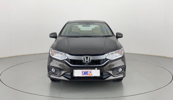 2019 Honda City 1.5L I-VTEC ZX CVT, Petrol, Automatic, 36,609 km, Front