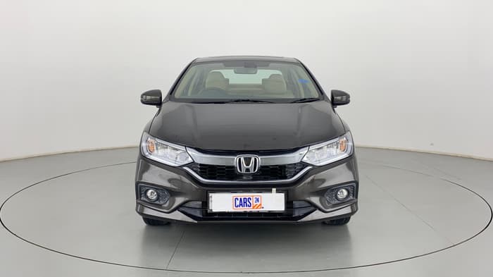 2019 Honda City 1.5L I-VTEC ZX CVT, Petrol, Automatic, 36,609 km, Front