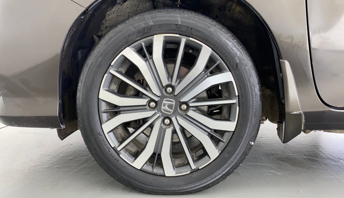 2019 Honda City 1.5L I-VTEC ZX CVT, Petrol, Automatic, 36,609 km, Left Front Wheel