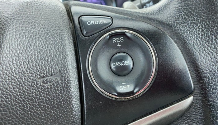 2019 Honda City 1.5L I-VTEC ZX CVT, Petrol, Automatic, 36,609 km, Adaptive Cruise Control