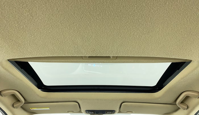 2019 Honda City 1.5L I-VTEC ZX CVT, Petrol, Automatic, 36,609 km, Moonroof/ Sunroof