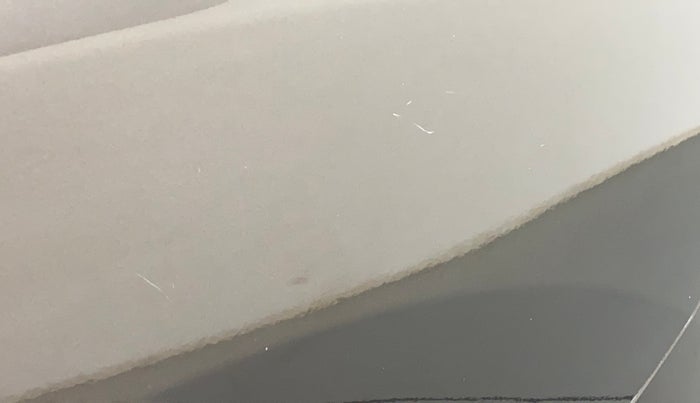2019 Honda City 1.5L I-VTEC ZX CVT, Petrol, Automatic, 36,609 km, Right fender - Minor scratches