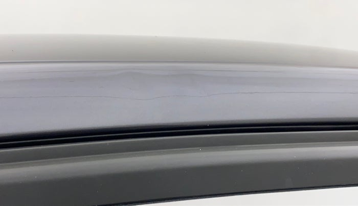 2020 Hyundai AURA S 1.2 CNG, CNG, Manual, 43,410 km, Right B pillar - Slightly dented