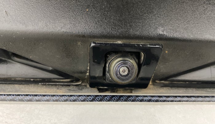 2020 Ford Ecosport TREND 1.5L PETROL, Petrol, Manual, 31,605 km, Parking Camera