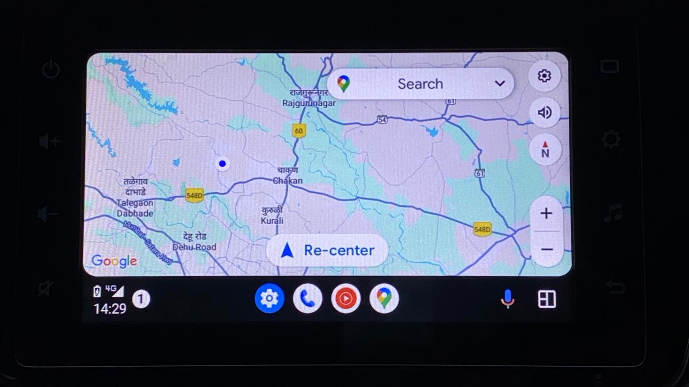 2020 Maruti Baleno ZETA PETROL 1.2, Petrol, Manual, 30,533 km, Navigation System