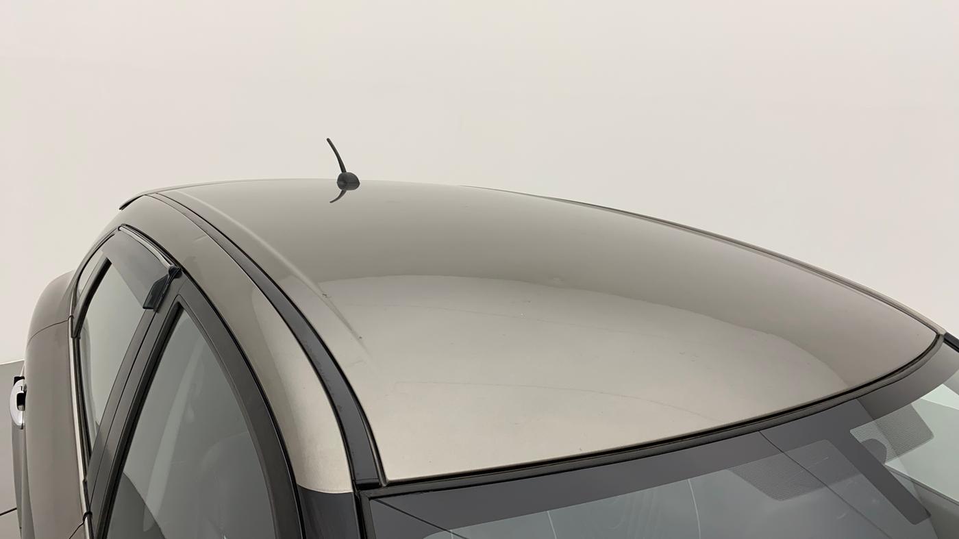 2020 Maruti Baleno ZETA PETROL 1.2, Petrol, Manual, 30,533 km, Roof