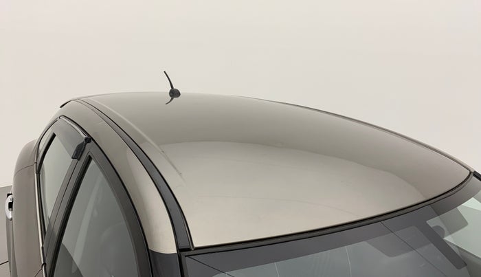 2020 Maruti Baleno ZETA PETROL 1.2, Petrol, Manual, 30,533 km, Roof