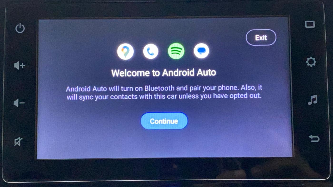 2020 Maruti Baleno ZETA PETROL 1.2, Petrol, Manual, 30,533 km, Apple CarPlay and Android Auto