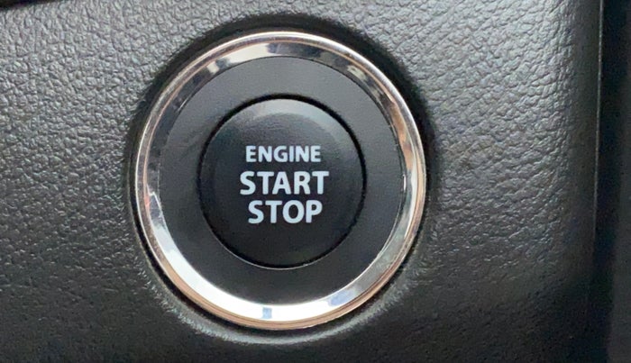 2020 Maruti Baleno ZETA PETROL 1.2, Petrol, Manual, 30,533 km, Keyless Start/ Stop Button