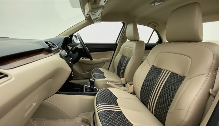 2019 Maruti Dzire VXI AMT, Petrol, Automatic, 33,434 km, Right Side Front Door Cabin