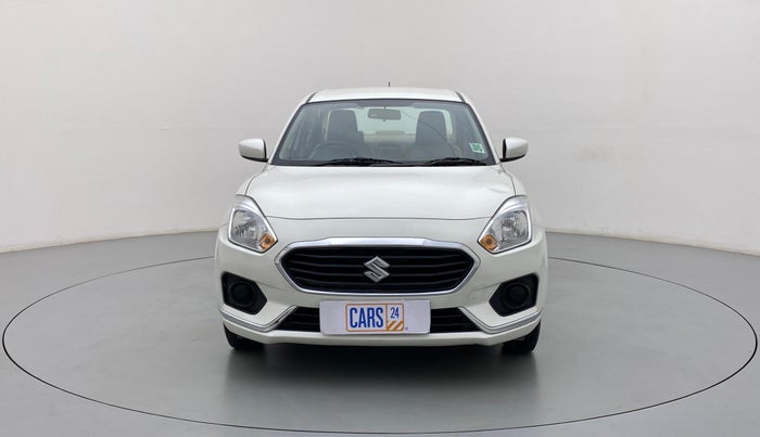 2019 Maruti Dzire VXI AMT, Petrol, Automatic, 33,434 km, Front
