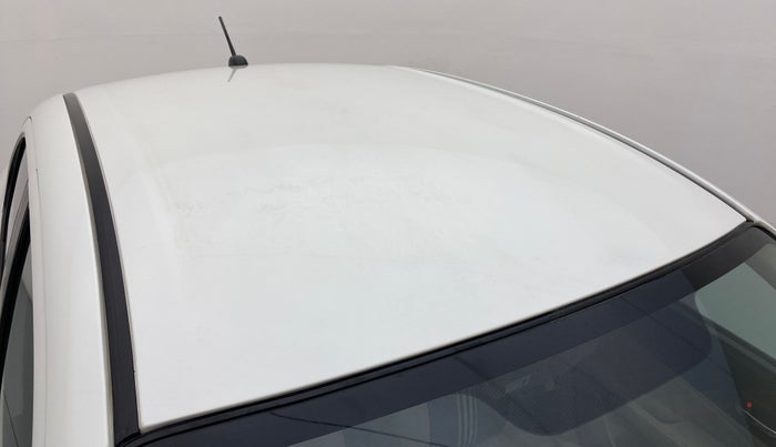 2019 Maruti Dzire VXI AMT, Petrol, Automatic, 33,434 km, Roof