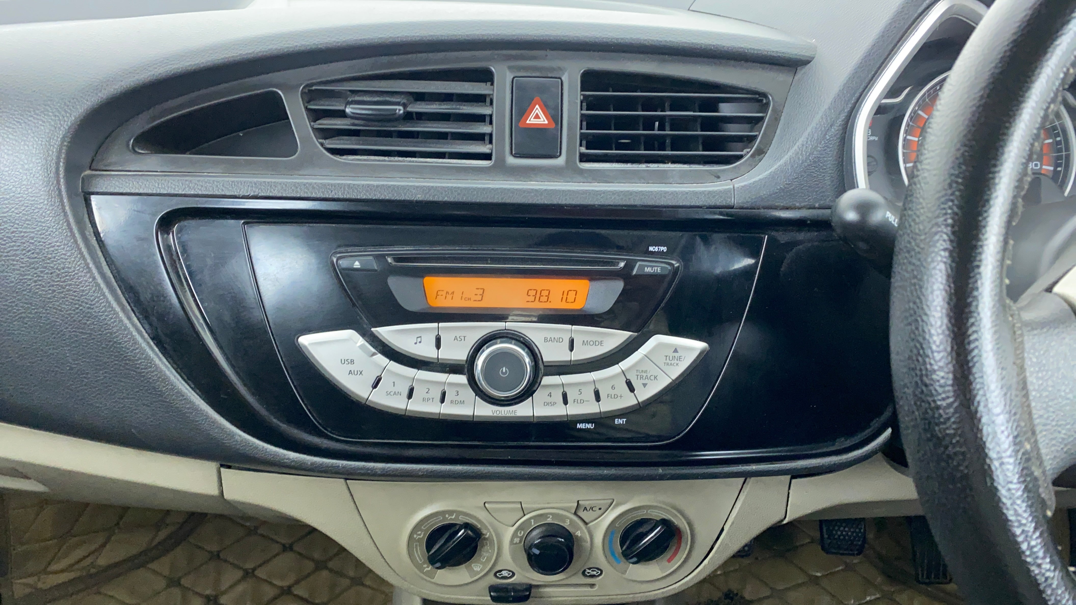 Features