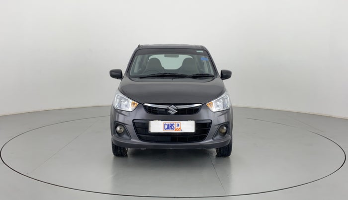 2017 Maruti Alto K10 VXI P, CNG, Manual, 44,573 km, Front