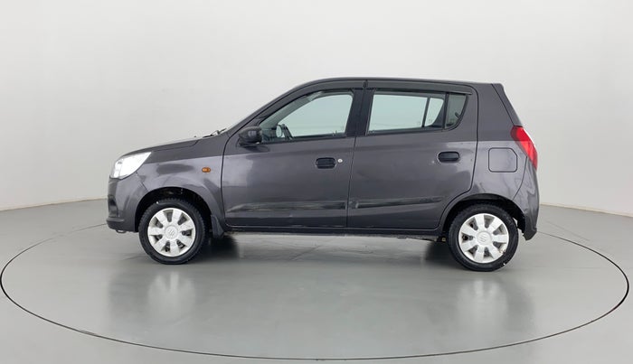 2017 Maruti Alto K10 VXI P, CNG, Manual, 44,573 km, Left Side