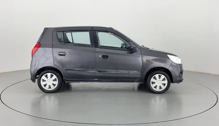2017 Maruti Alto K10 VXI P, CNG, Manual, 44,573 km, Right Side View