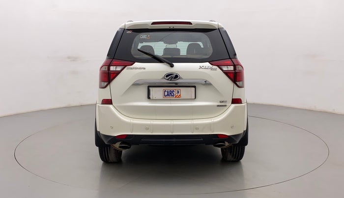 2018 Mahindra XUV500 W11 AT, Diesel, Automatic, 74,191 km, Back/Rear